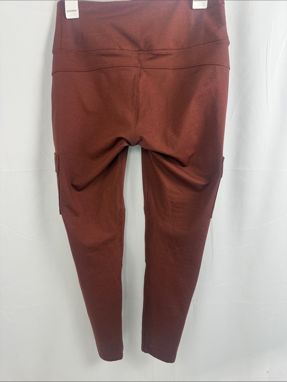 Alpine Design Rust-Tone pants - Picture 3 of 4
